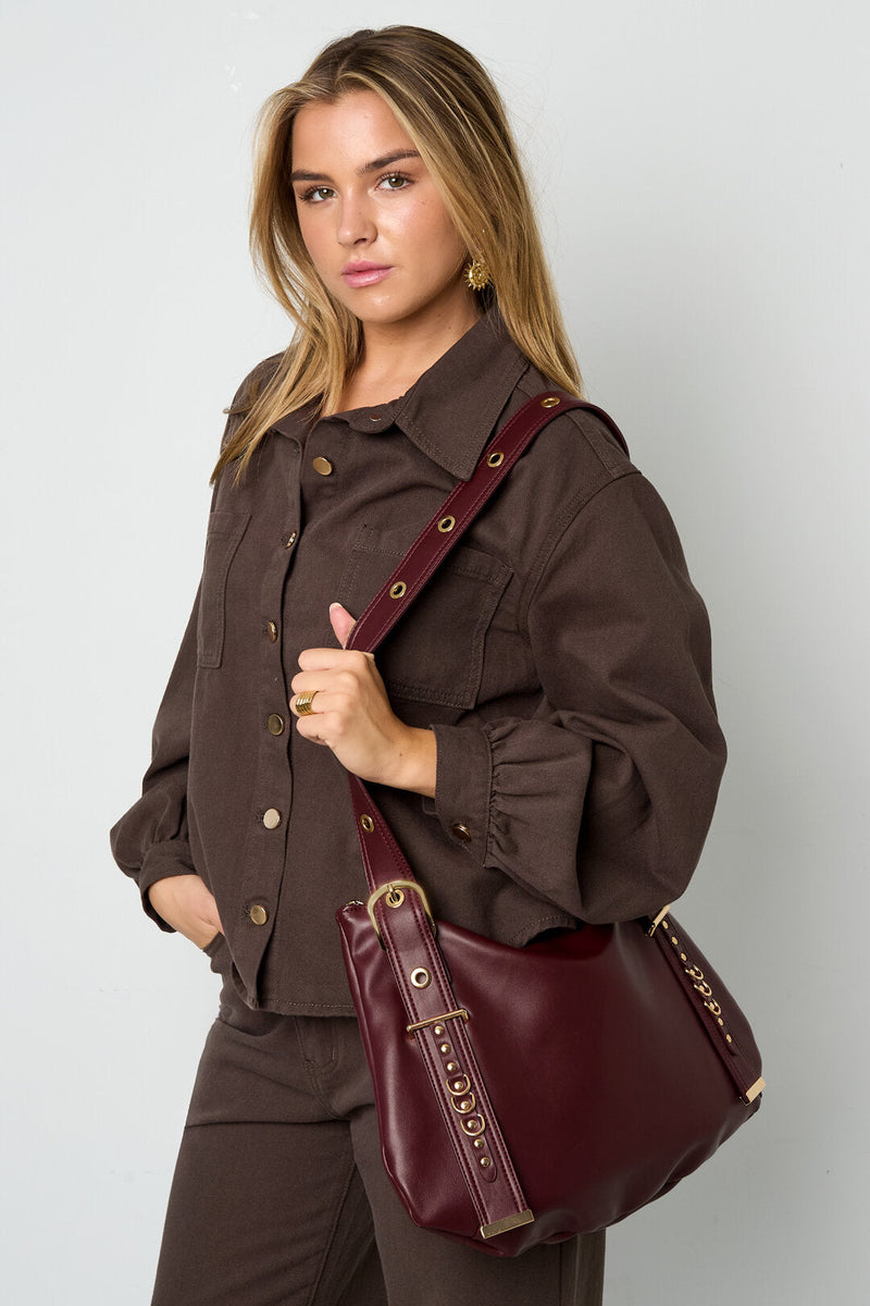 Shoulder Bags