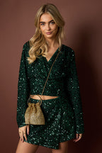Elegant Occasion Handbag Eloise Closet - Party Accessories