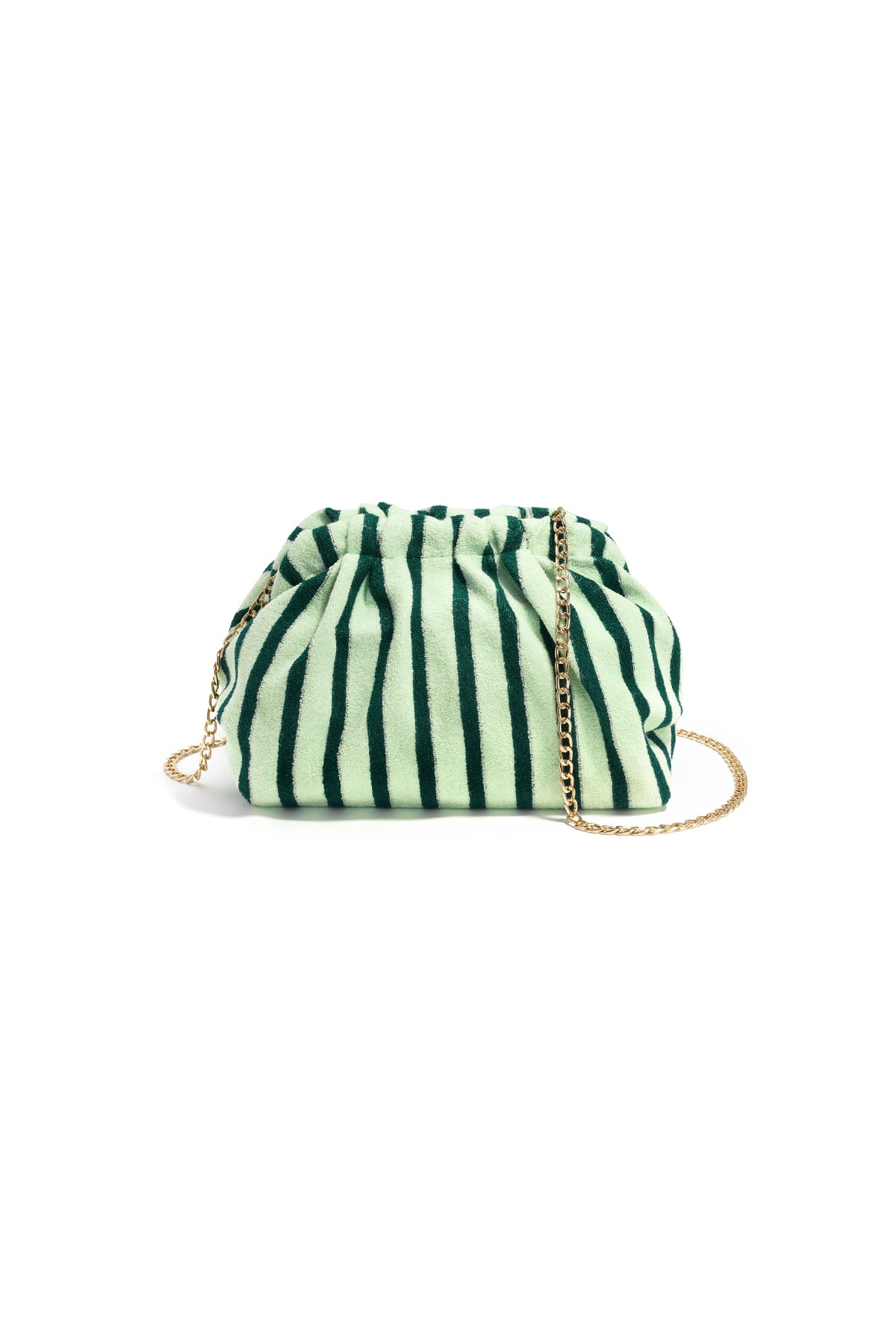 Striped Crossbody Bag Eloise Closet Daily Accessories