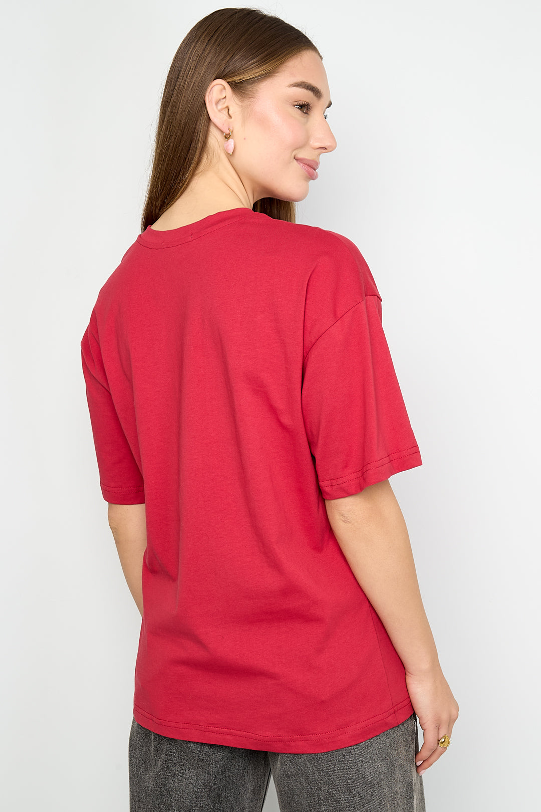 Eloise Closet With Love Tee For You