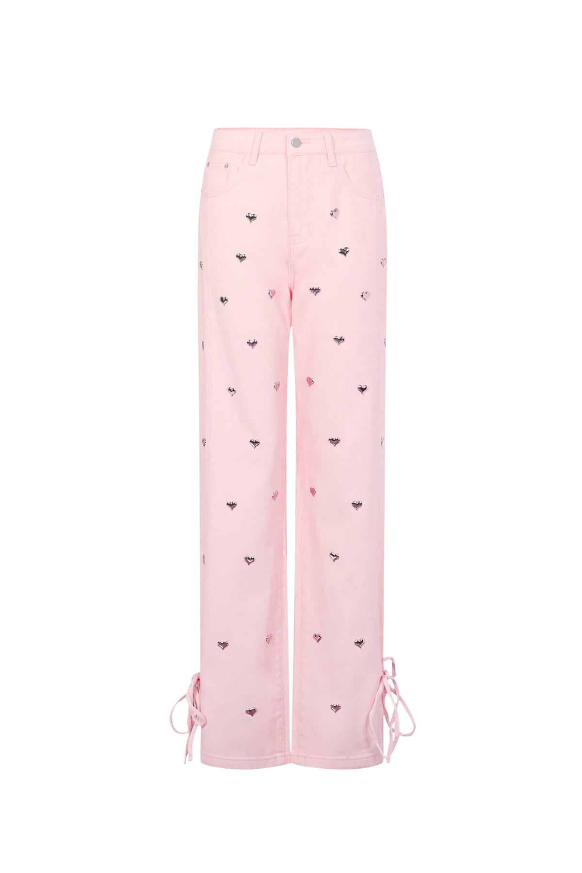 The Sweetheart Jeans