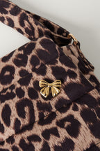 Simple Bow Brooch Eloise Closet Jewelry