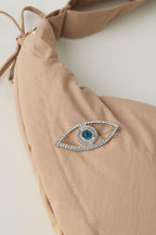 Shimmer Sight Brooch Eloise Closet Jewelry