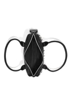 Handbags Rivet Pu Accessories