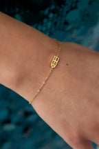 Amsterdam Canal Charm Bracelet Eloise Closet