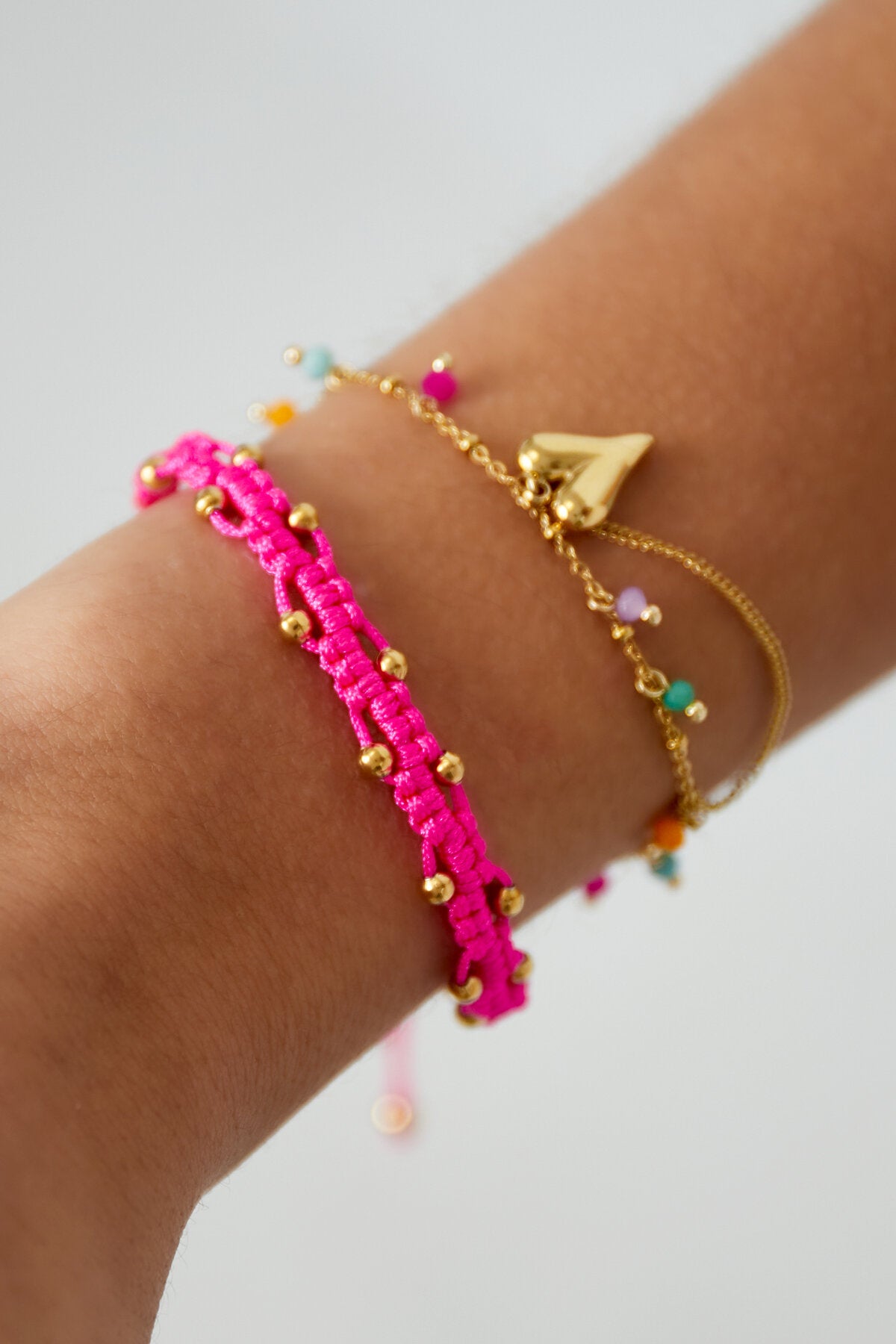 Tiny Dots Bracelet Elois Closet Jewelry