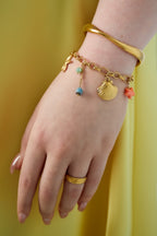 bracelet party at sea