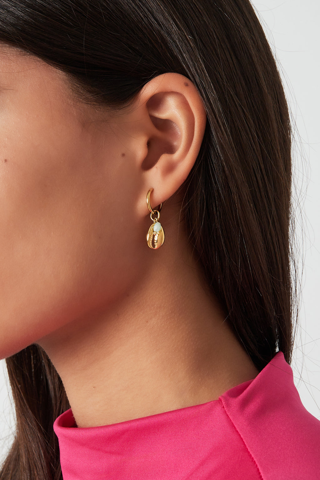 Summer Tide Earrings Eloise Closet Jewelry