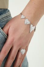 give me all your love bracelet