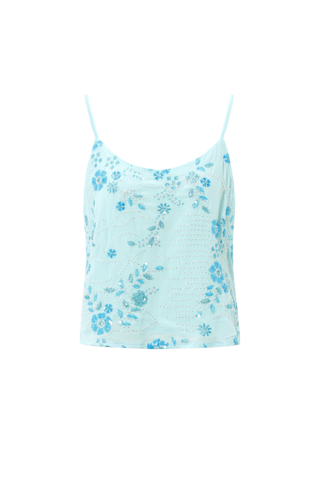 Ibiza Summer Top Eloise Closet