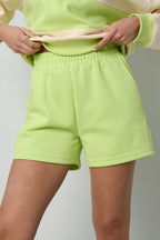Eloise Closet NYC Graphic Shorts – Your Urban Summer
