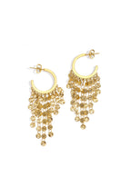 Tassel Dangle Earrings Eloise Closet Jewelry