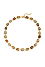 Stainless Steel Beaded Necklaces Geometric Shape Elegant Daily Luxurious Series Women's jewelry