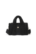 Patchwork Cotton Shoulder Bag – Charm for Every Day