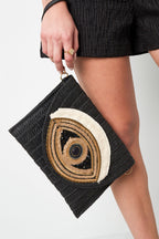 Eloise Closet All Eyes on You this Summer Bag