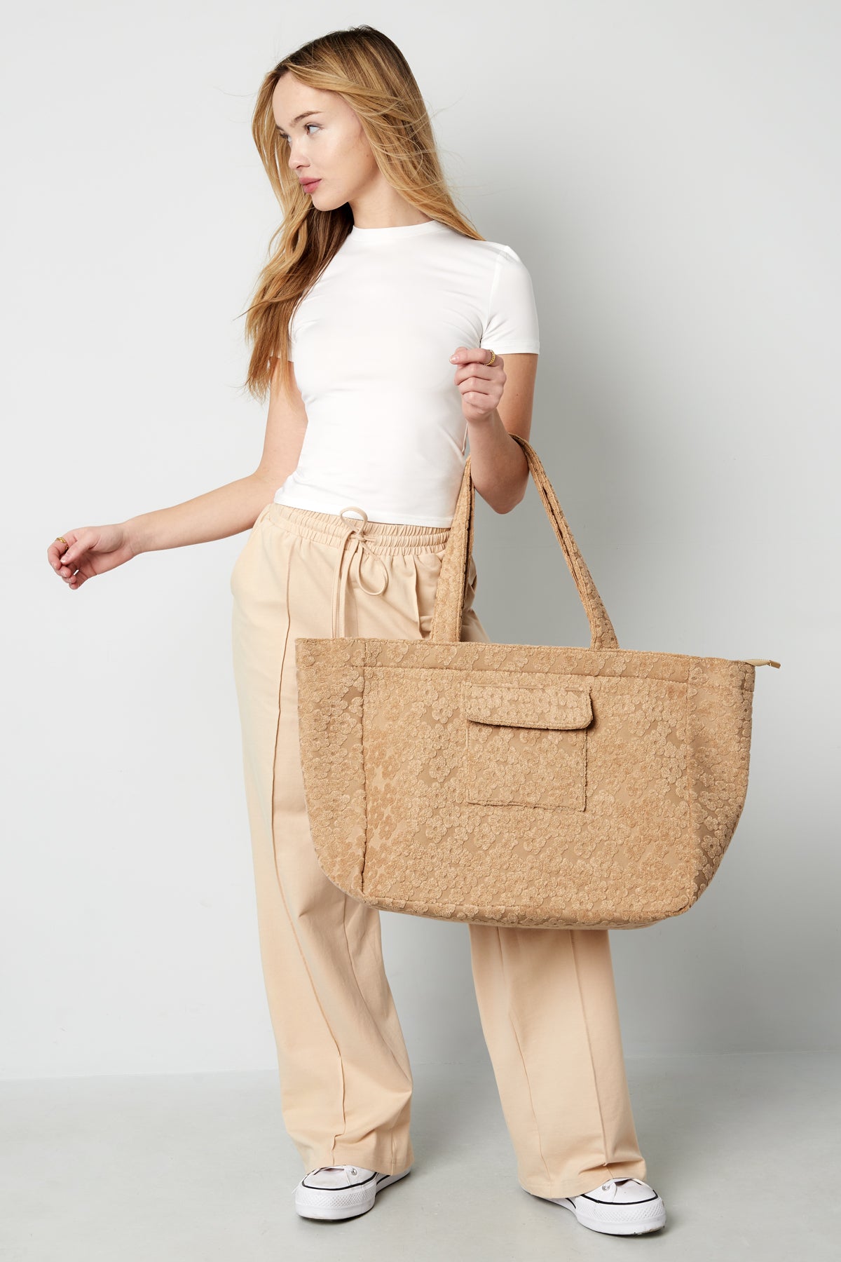 Bloom Escape Girl Bag Eloise Closet