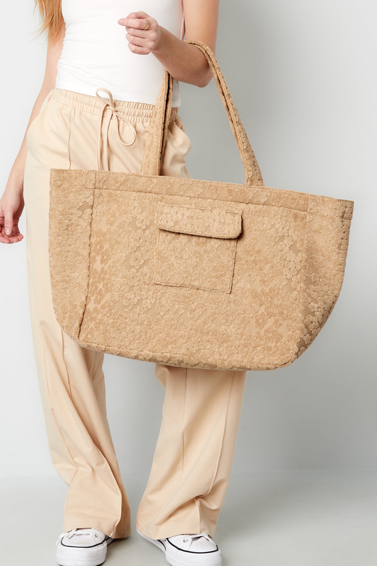 Bloom Escape Girl Bag Eloise Closet
