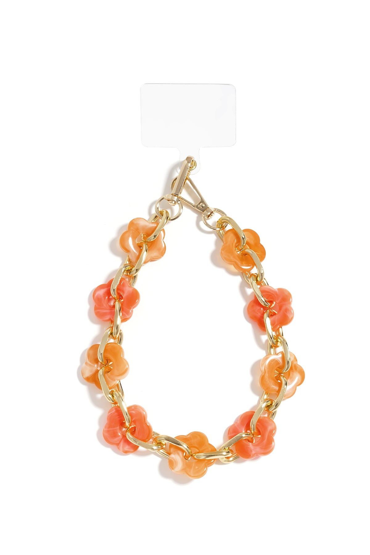Flower Phone Cord Eloise Closet Jewelry