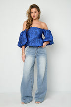 Lovergirl Elegant Top Eloise Closet