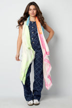 Hippy Summer Scarf Eloise Closet