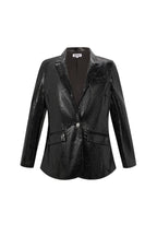 Eloise Closet Midnight Shine Blazer