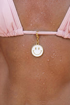 Sunny Smile Charm Eloise Closet Jewelry