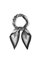 Paisley Summer Scarf Eloise Closet