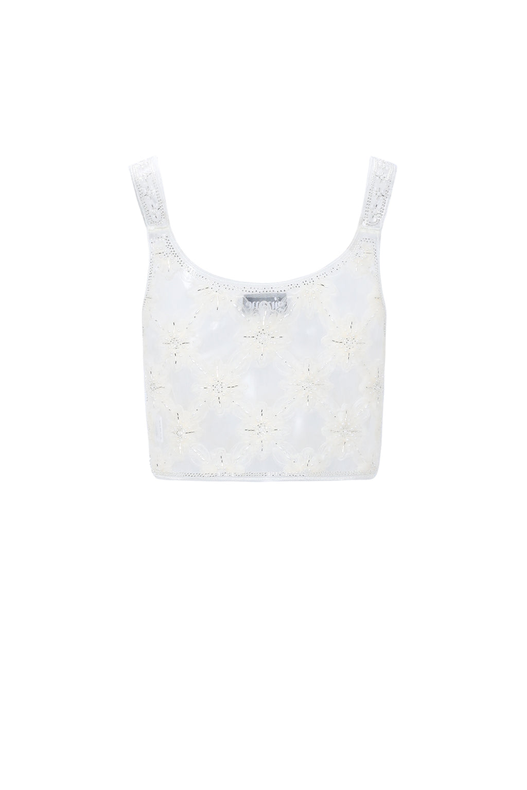 Floral Lace Top – Girls Night Out