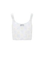Floral Lace Top – Girls Night Out