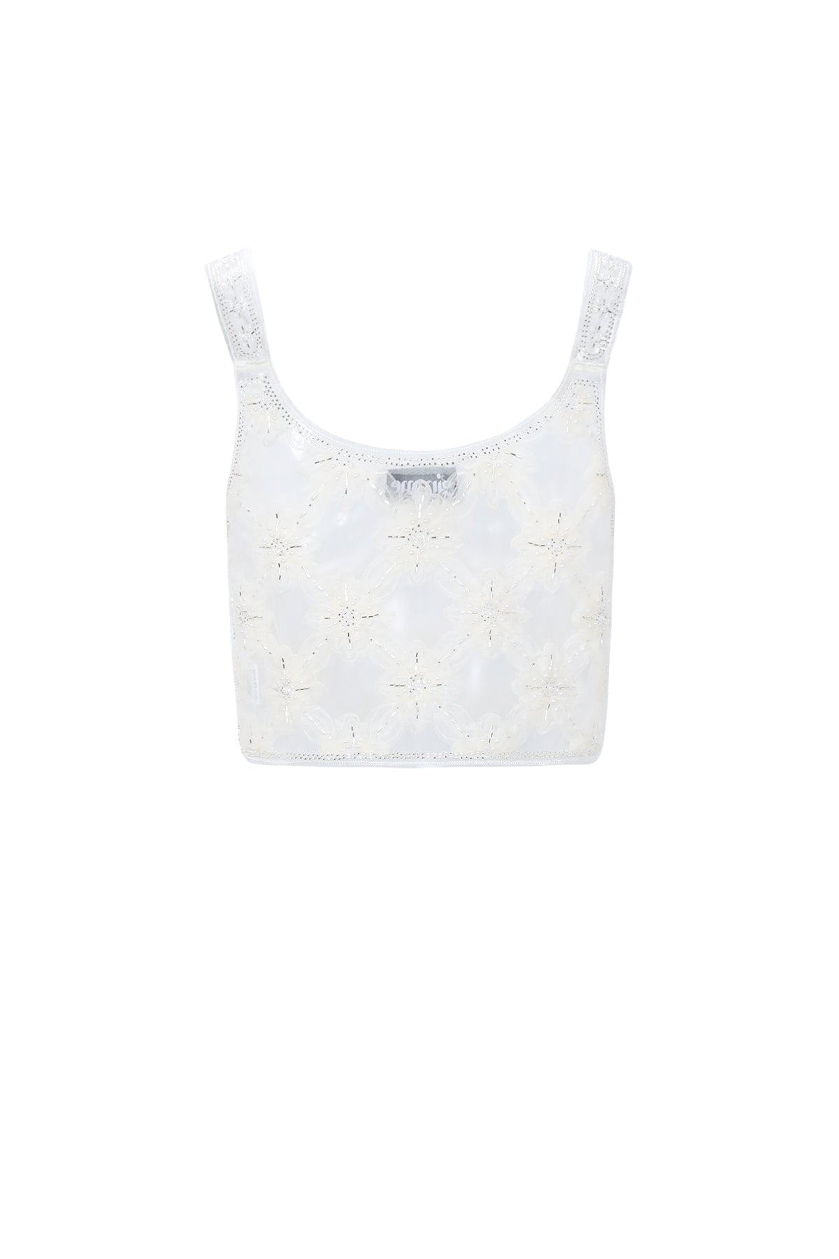Floral Lace Top – Girls Night Out
