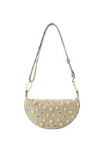 Rivet Shoulder Bag Eloise Closet