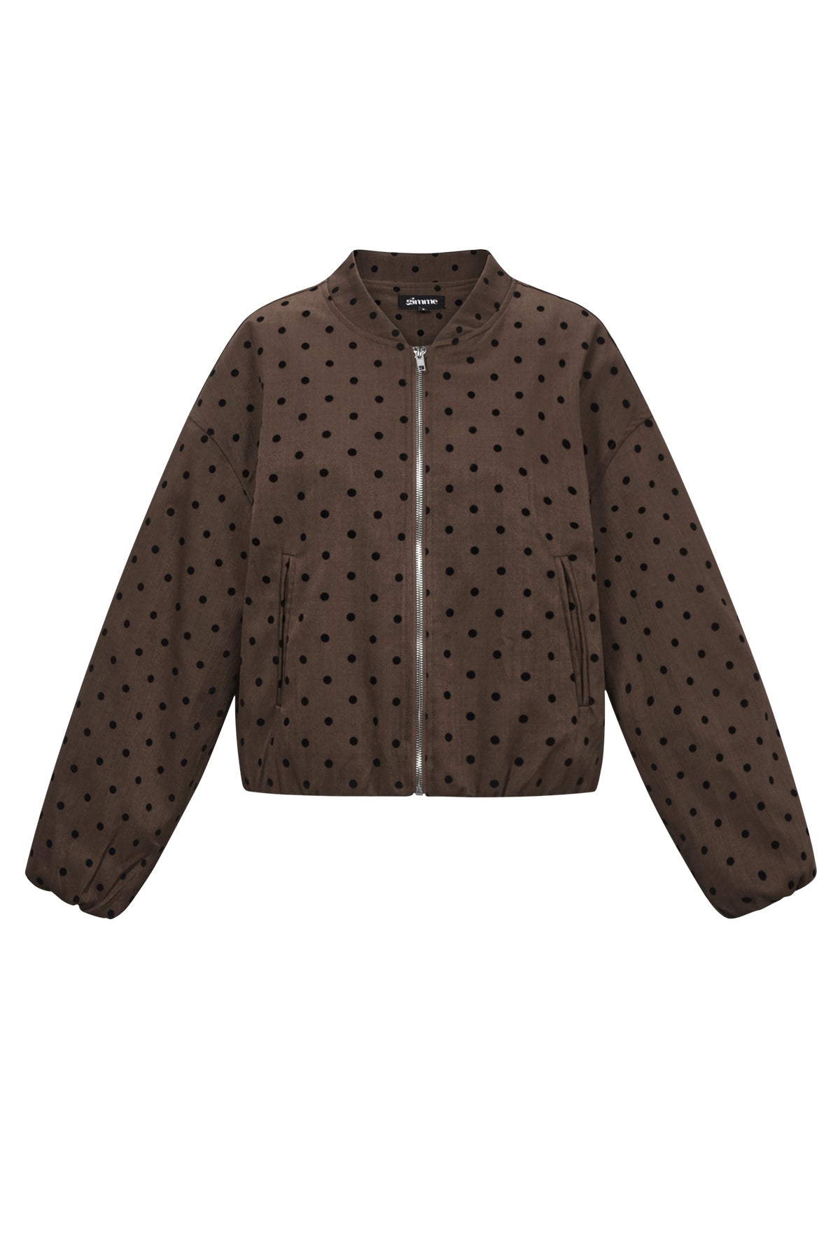 Eloise Closet Dotted Jacket