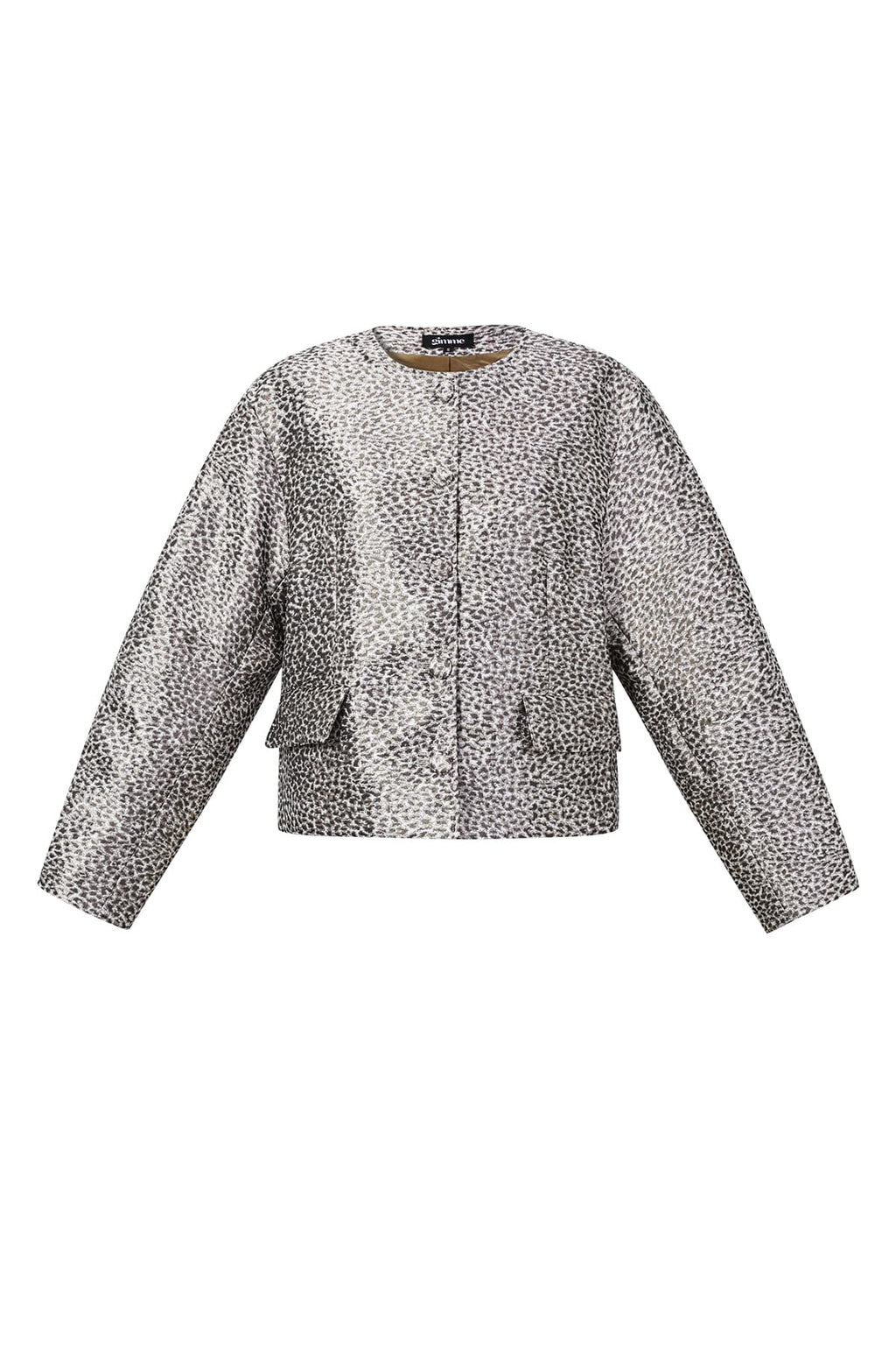 Eloise Closet The Ava jacket