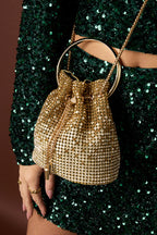 Elegant Occasion Handbag Eloise Closet - Party Accessories