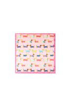 Summer Safari Scarf Eloise Closet