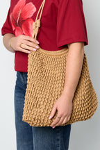 Beach Breeze Bucket Bag Eloise Closet
