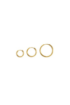 Stainless Steel Earring Sets Geometric Shape Simple Daily Simple Series Women's jewelry