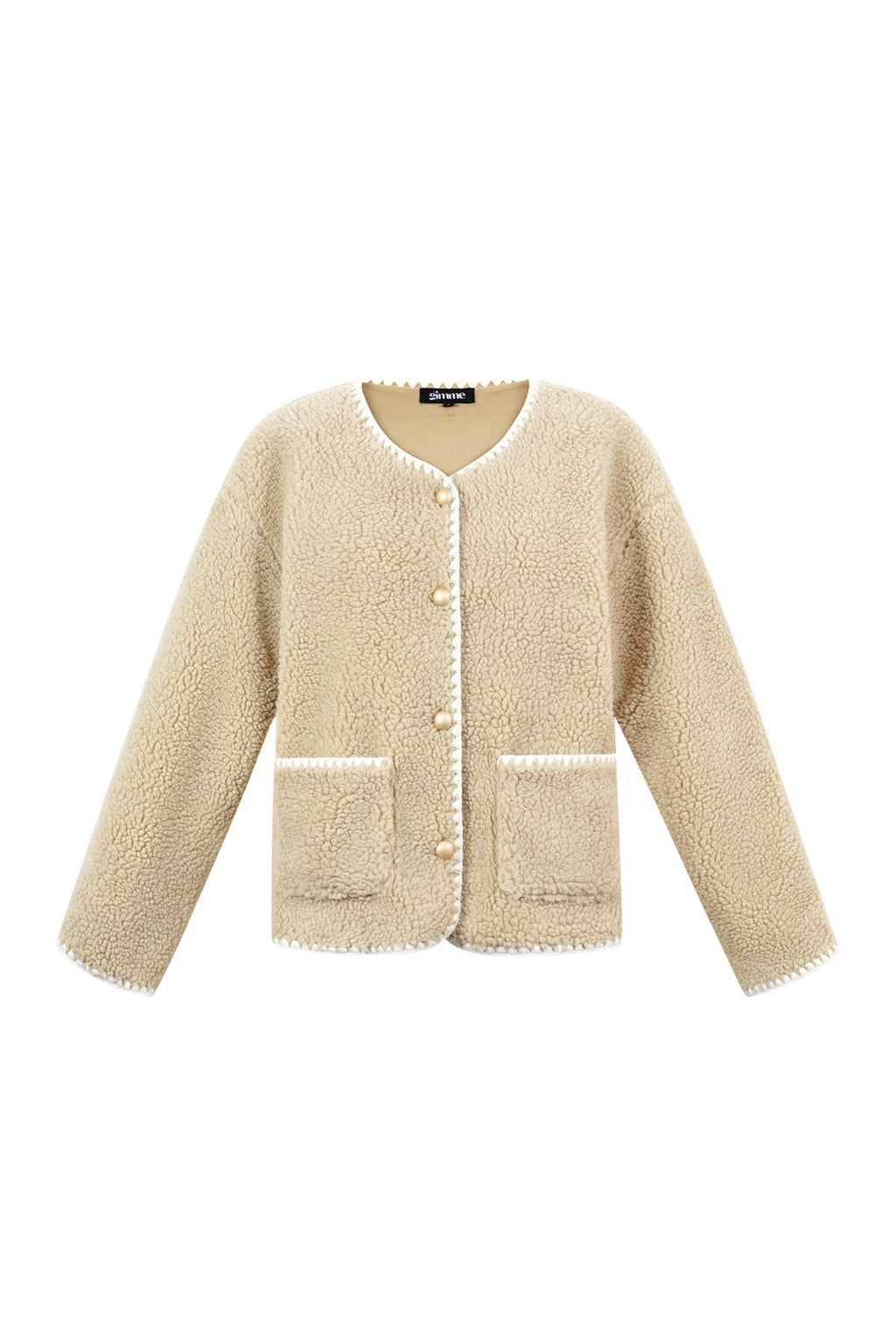 Eloise Closet The Zoe Jacket