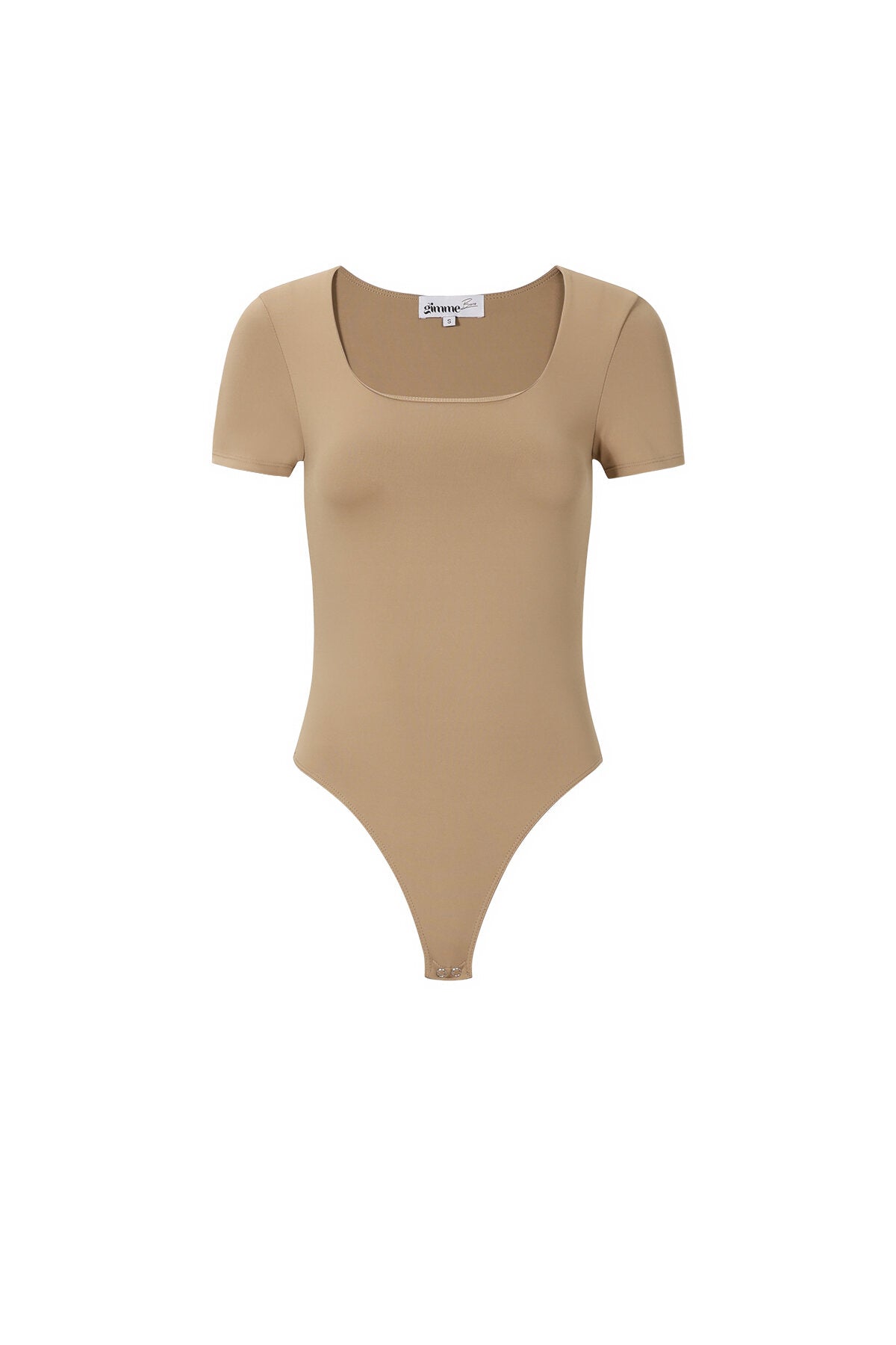 Summer Body T-Shirt Eloise Closet