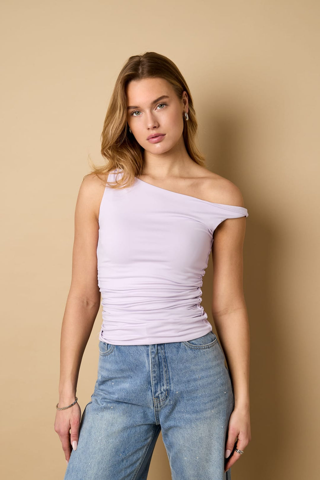 Basic Tank Top Eloise Closet