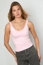 Basic Summer Tanks Tops Eloise Closet