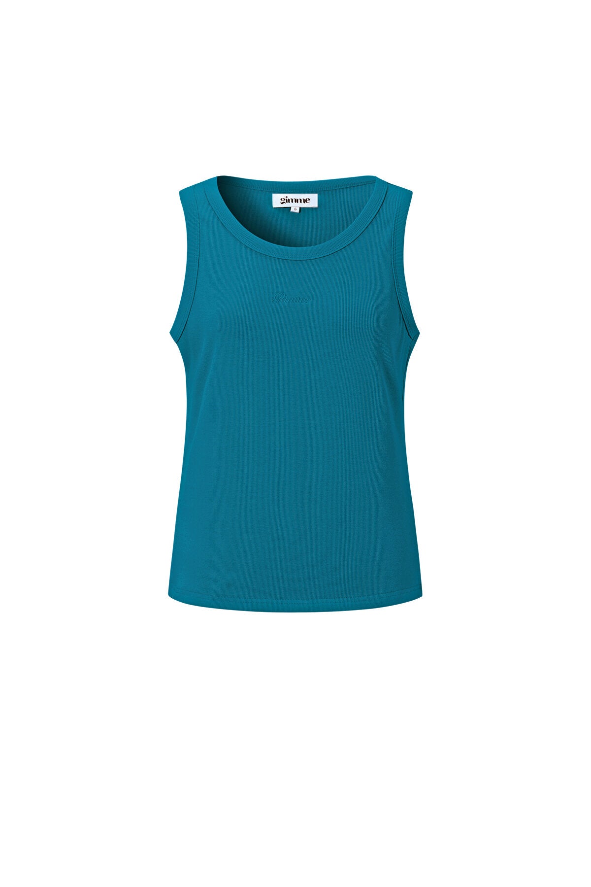 Essential Summer Top Eloise Closet