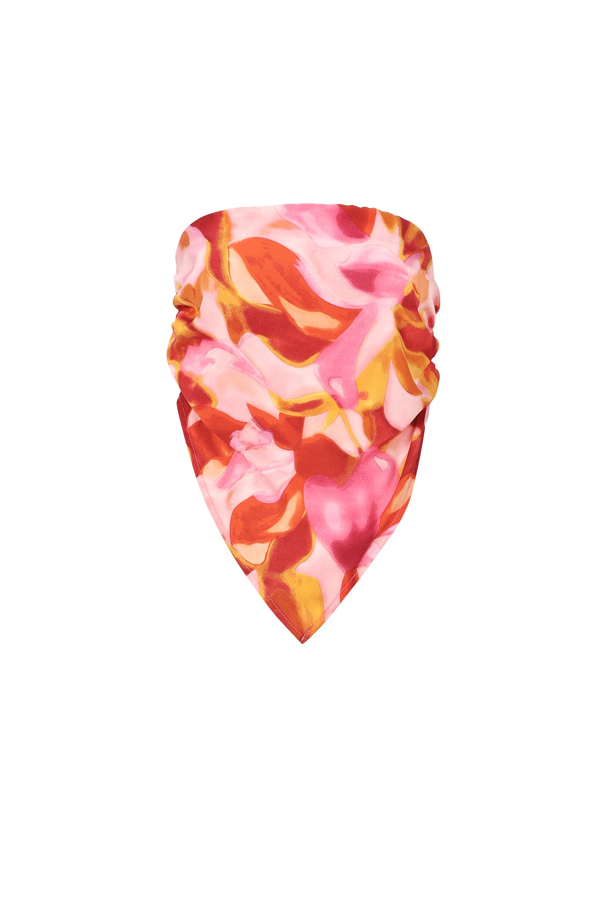 Tropical Summer Fashion Set Eloise Closet