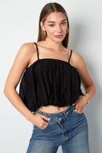 Essential Sleeveless Top Eloise Closet