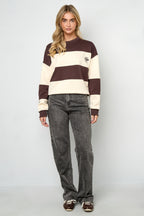 Eloise Closet Your Striped Loving Sweater