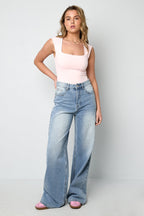 Summer Halter Body Top Eloise Closet