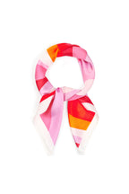 Summer Mixed Color Sweet Scarf Holiday/Beach Accessories Eloise Closet