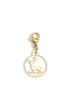 Moose Charm Eloise Closet