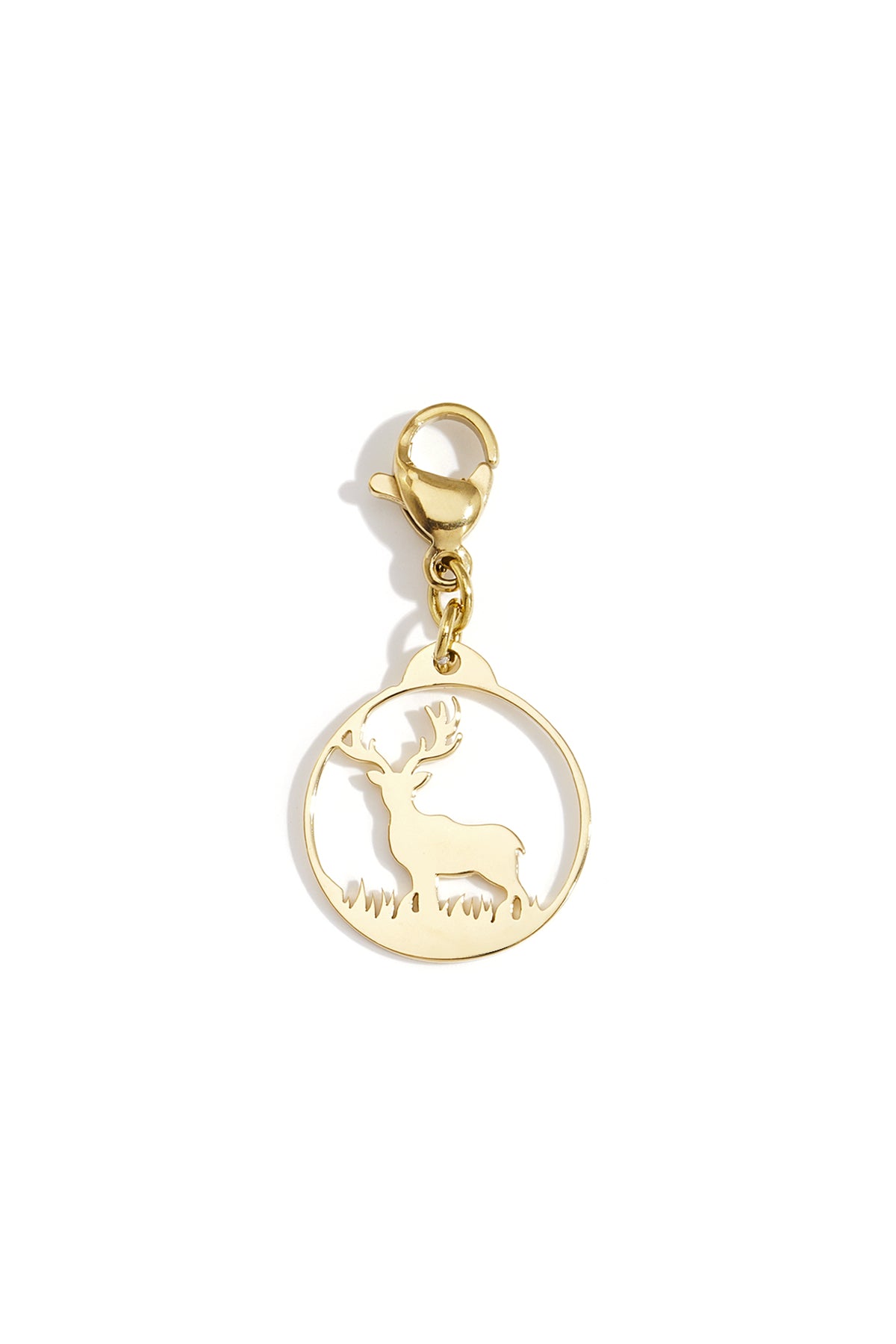 Moose Charm Eloise Closet