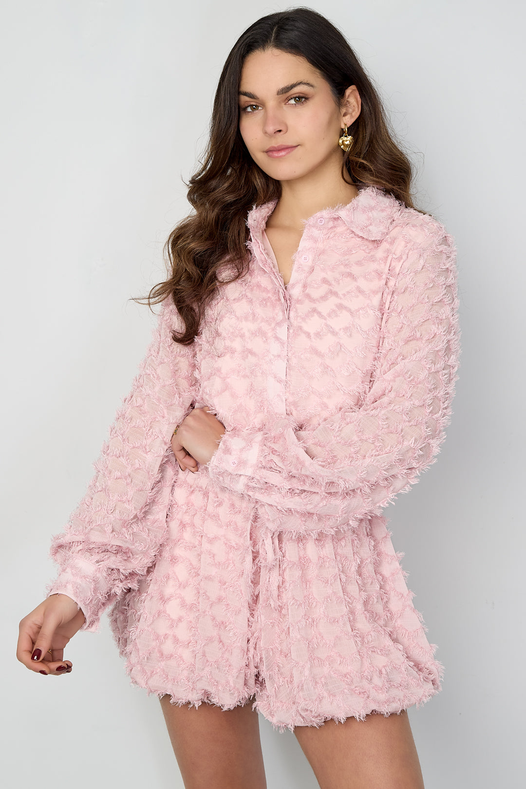 Eloise Closet The Alexis Top